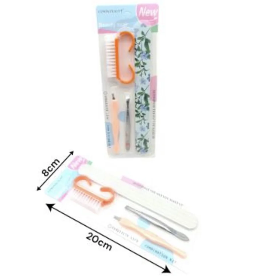 BA-28637 - KIT CONTENDO 1 LIXA