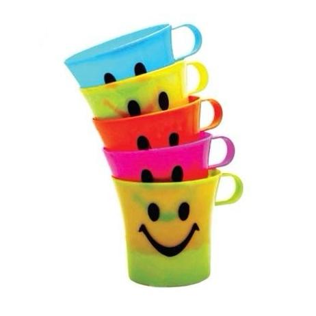 23458 - KIT CANECA INFANTIL 5PÇS
