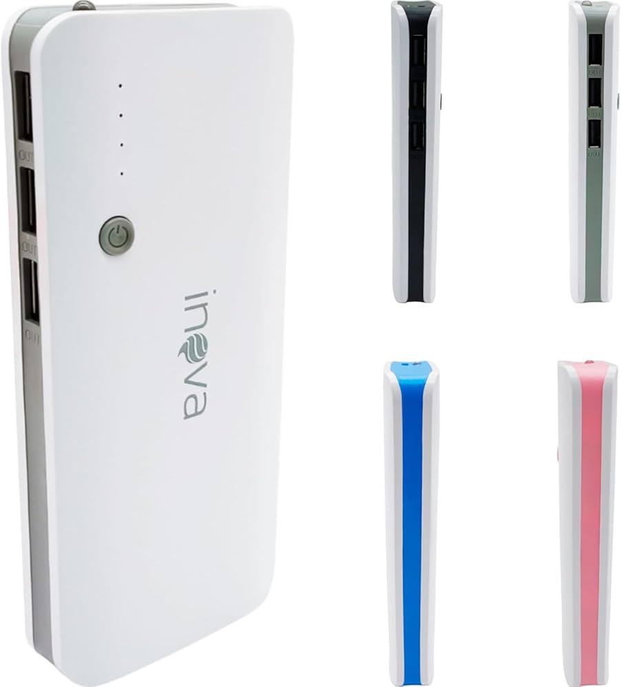 MU-1019 POWER BANK 10000MAAH