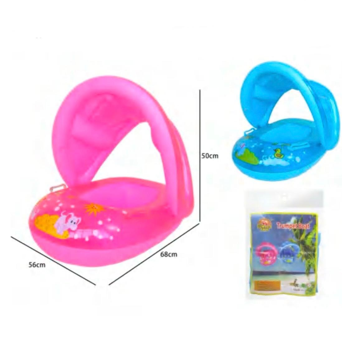 AL-3733 BOIA INFLAVEL INFANTIL
