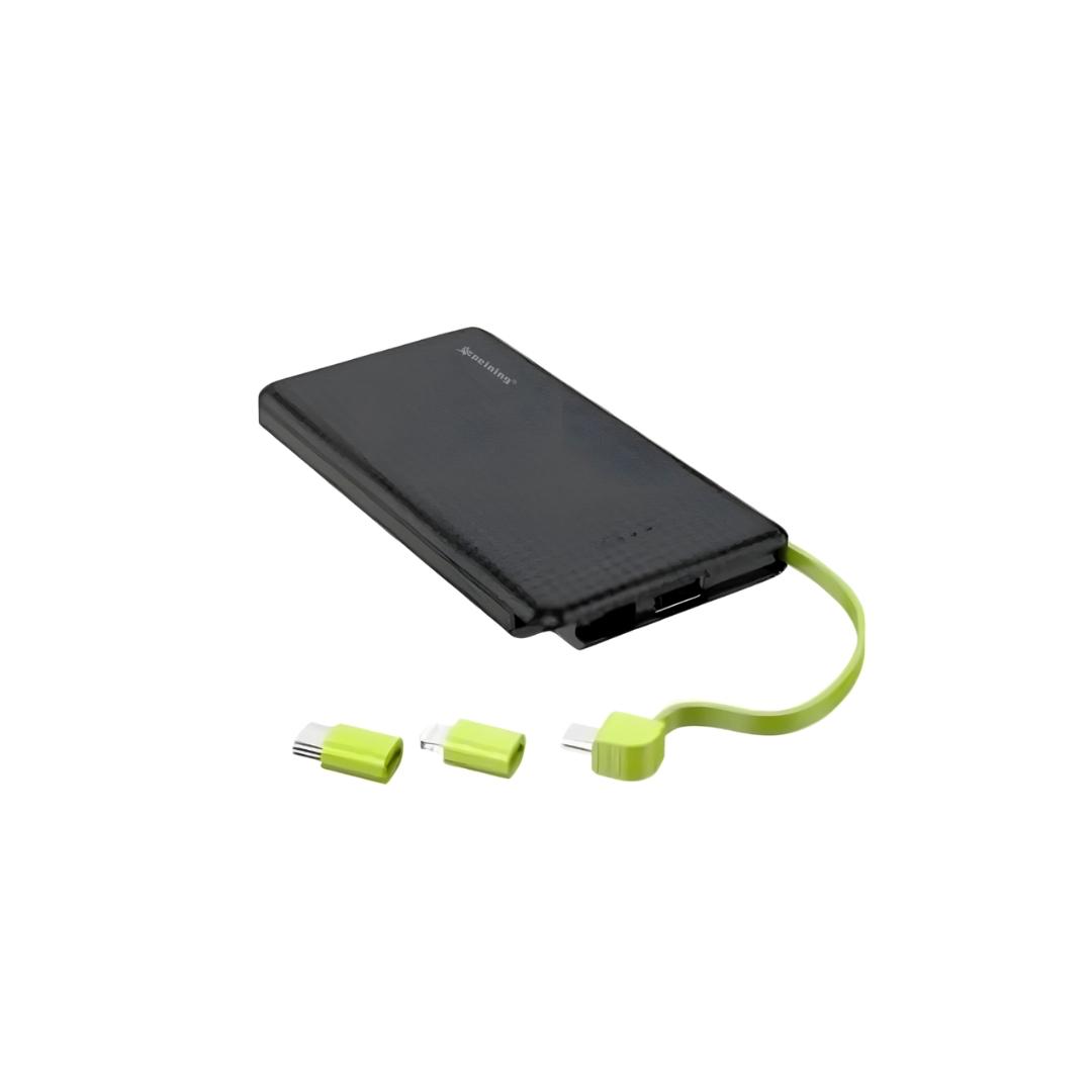 WUP-951 POWER BANK 1000MAH