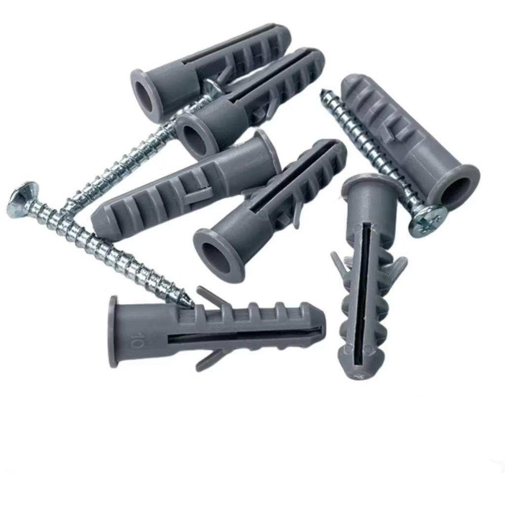 BOM-5304 KIT PARAFUSO COM BUCHA M8-20 PC