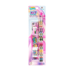 SCB64 - KIT ESCOLAR BÁSICO