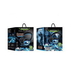 GM-015 - FONE DE OUVIDO C/ FIO