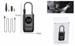 A8040-BOMBA DE AR DISPLAY DIGITAL